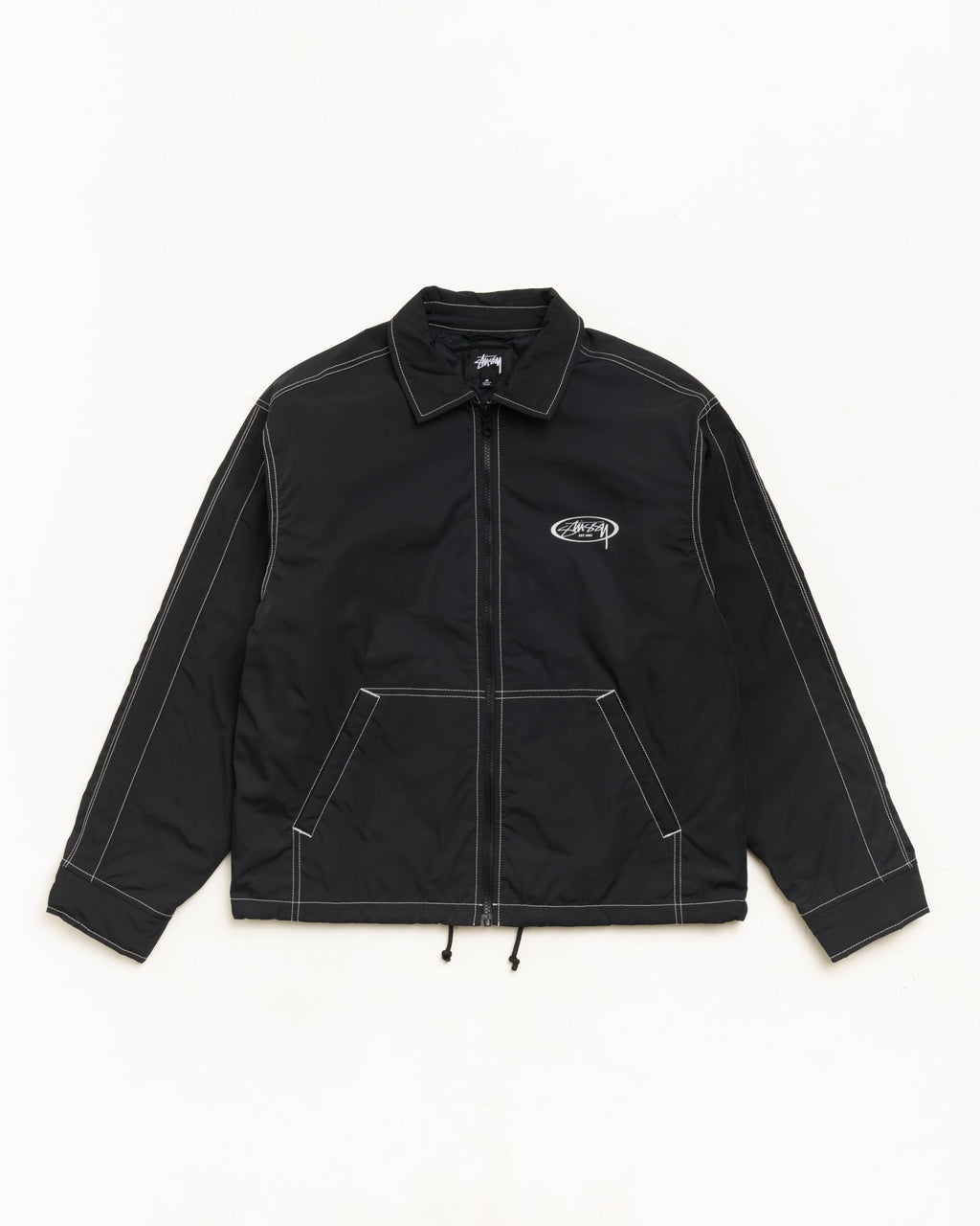 OFFSHORE JACKET