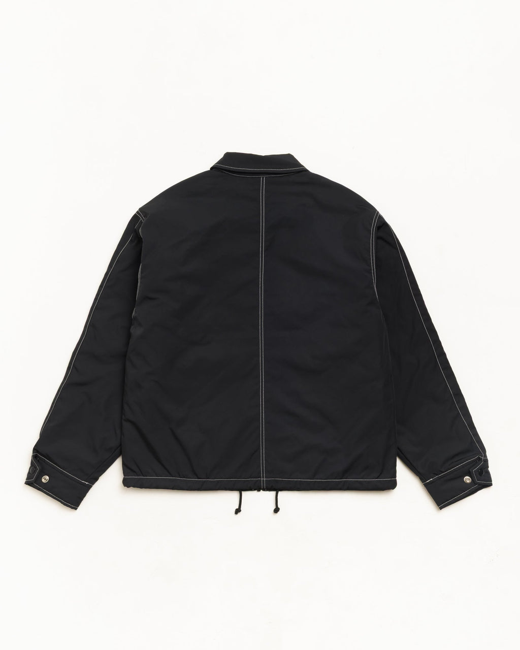 OFFSHORE JACKET