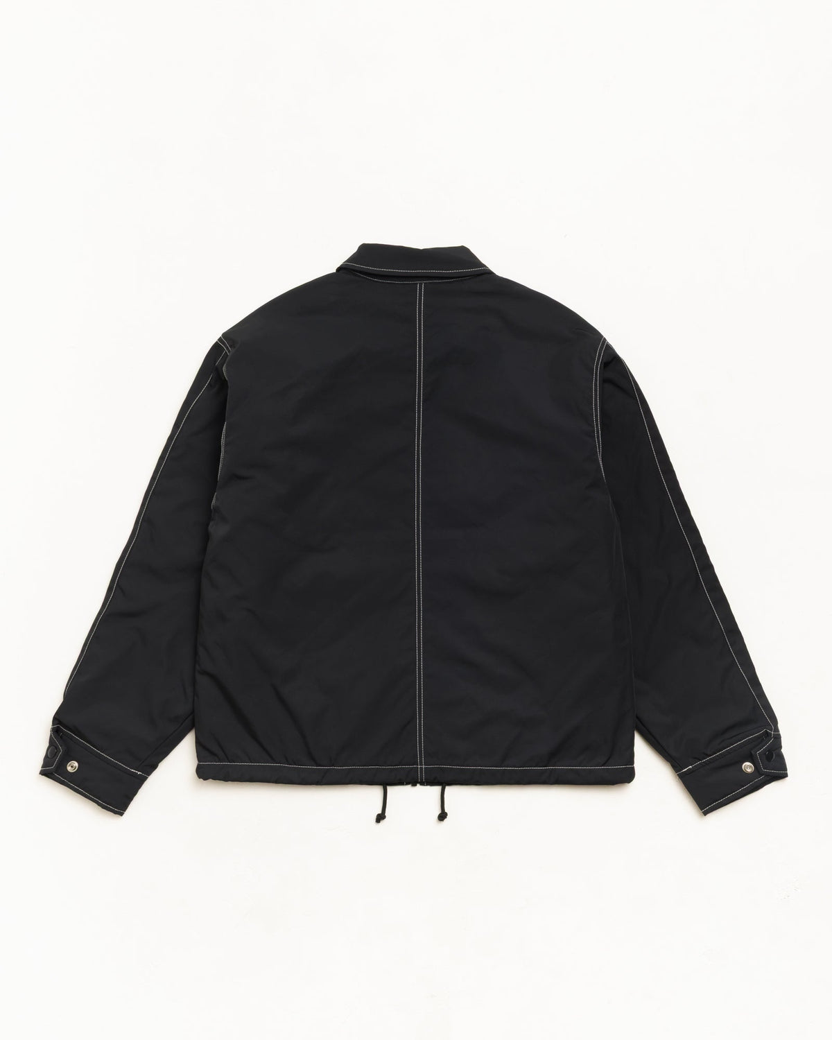 OFFSHORE JACKET