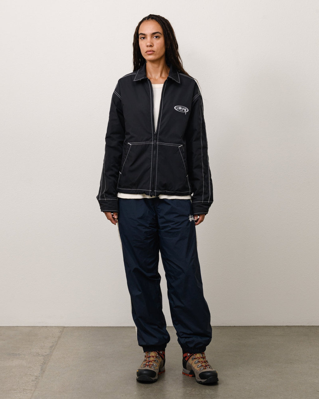 OFFSHORE JACKET