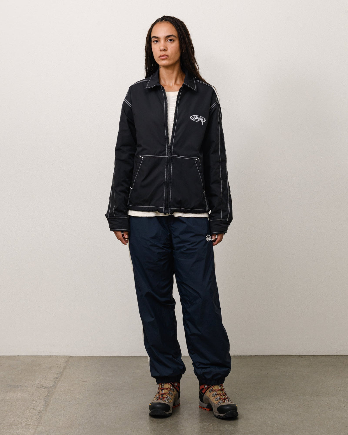 OFFSHORE JACKET