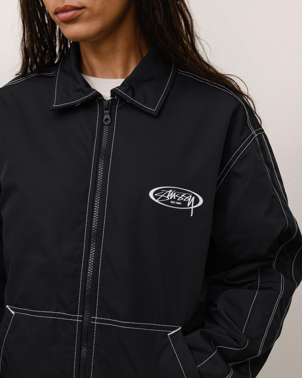 OFFSHORE JACKET