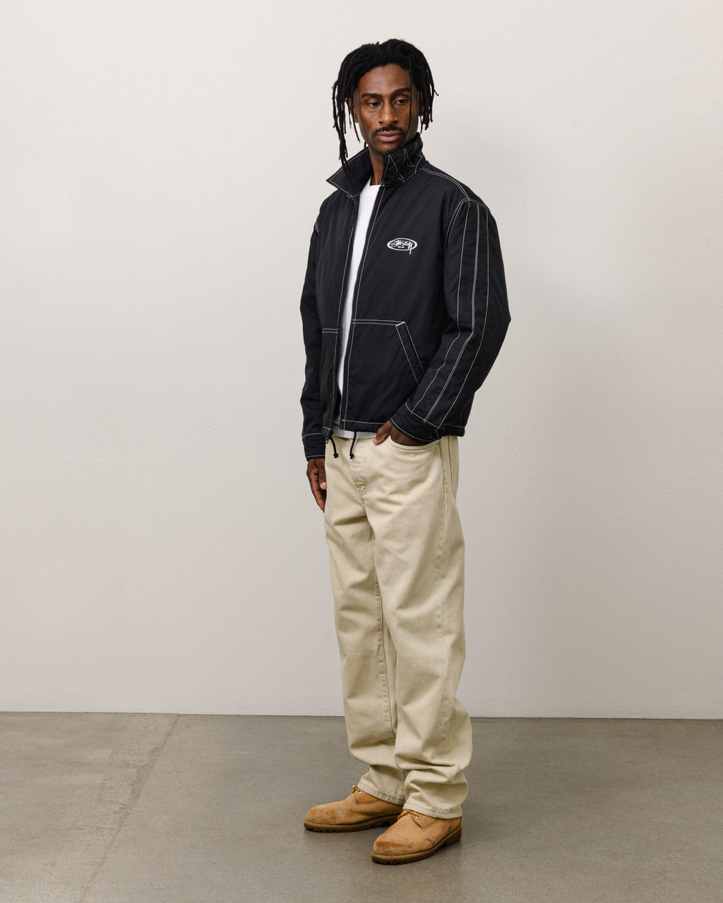 OFFSHORE JACKET
