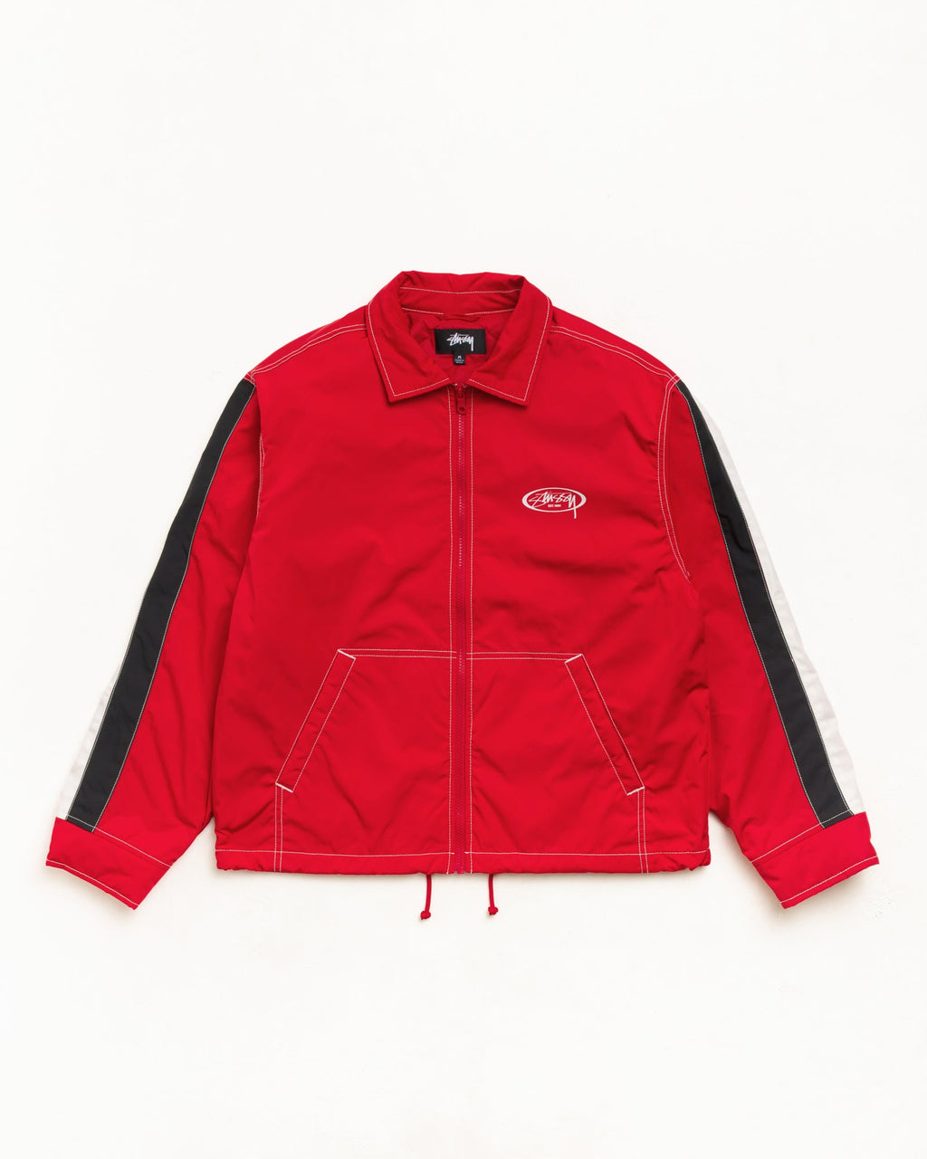 OFFSHORE JACKET