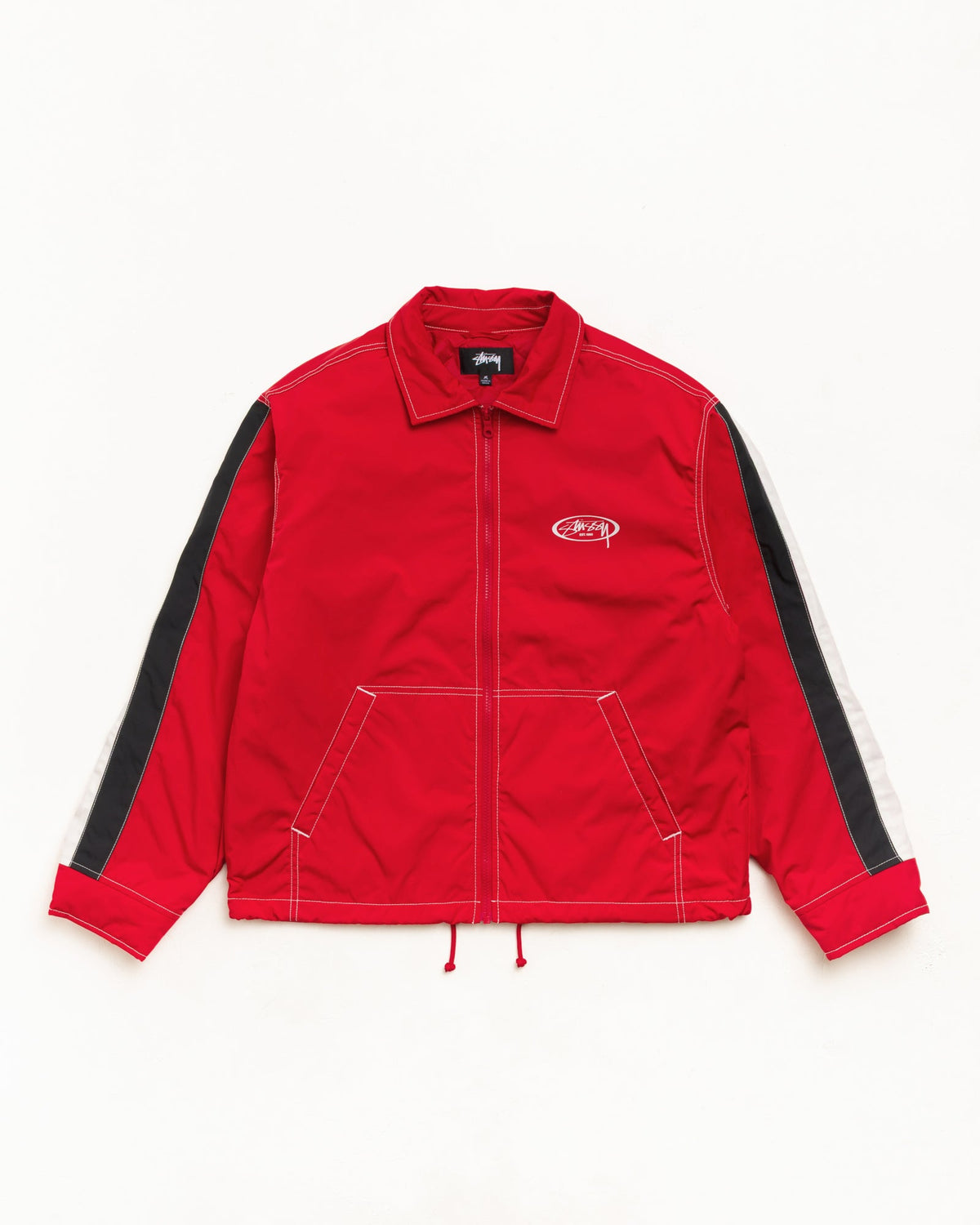 OFFSHORE JACKET