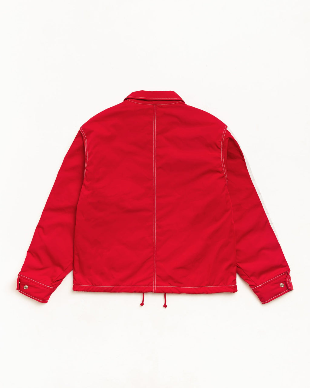 OFFSHORE JACKET