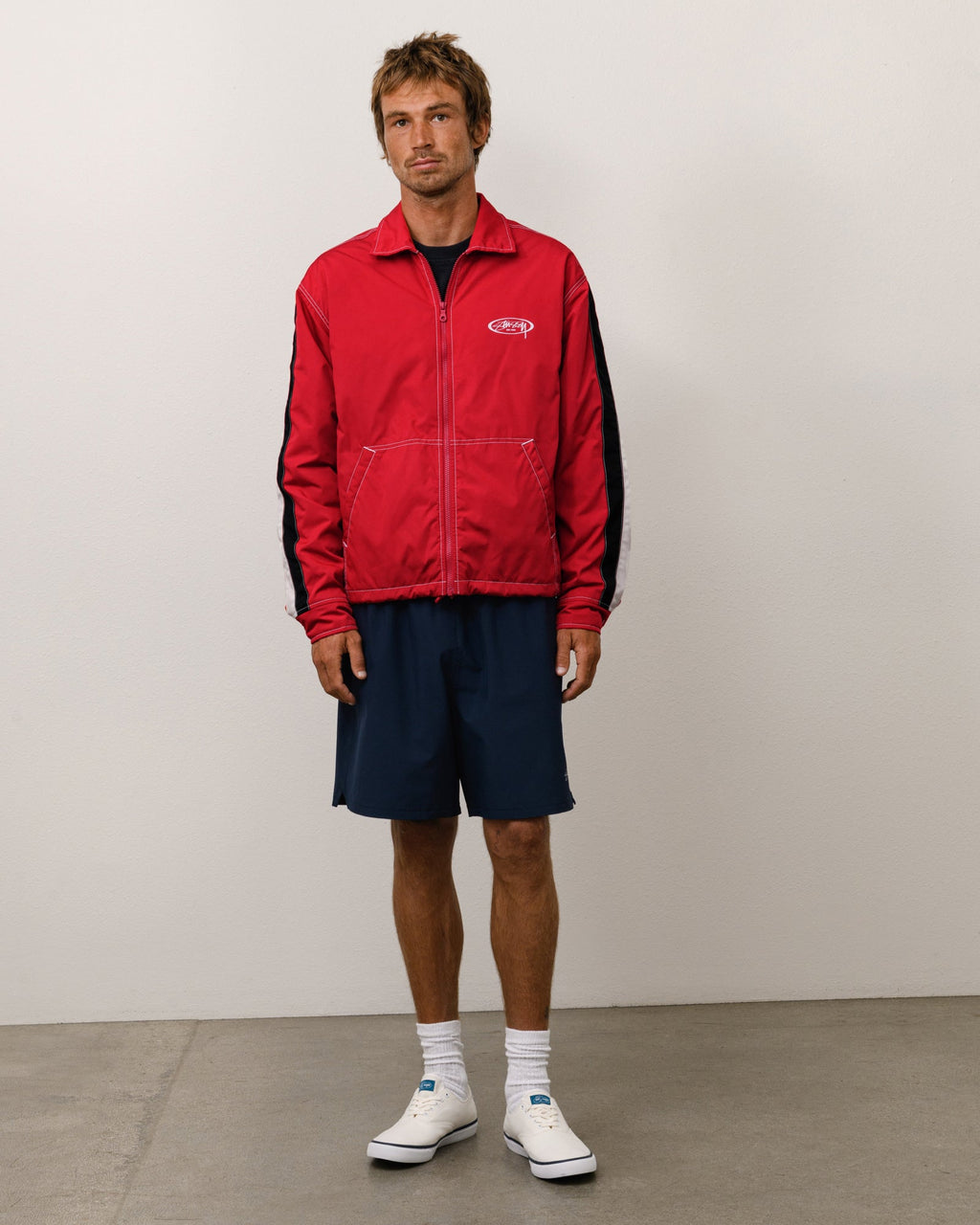 OFFSHORE JACKET