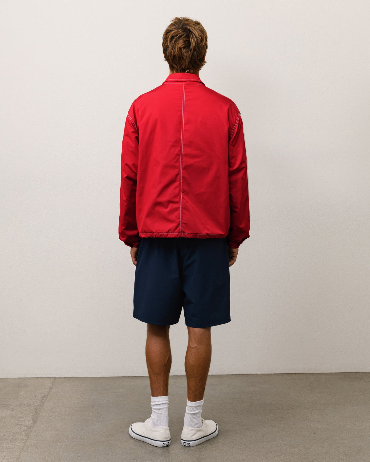 OFFSHORE JACKET