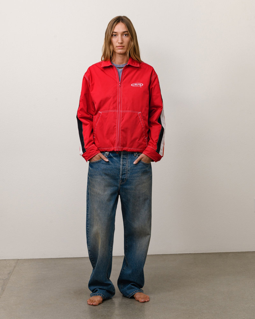 OFFSHORE JACKET