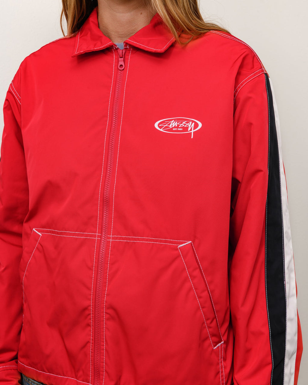 OFFSHORE JACKET