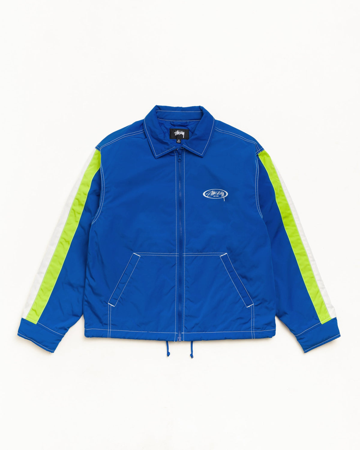 OFFSHORE JACKET
