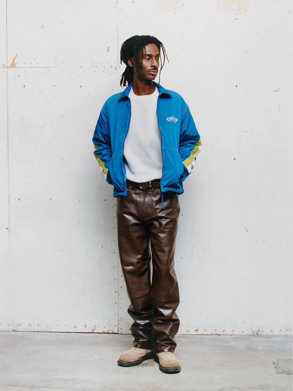OFFSHORE JACKET