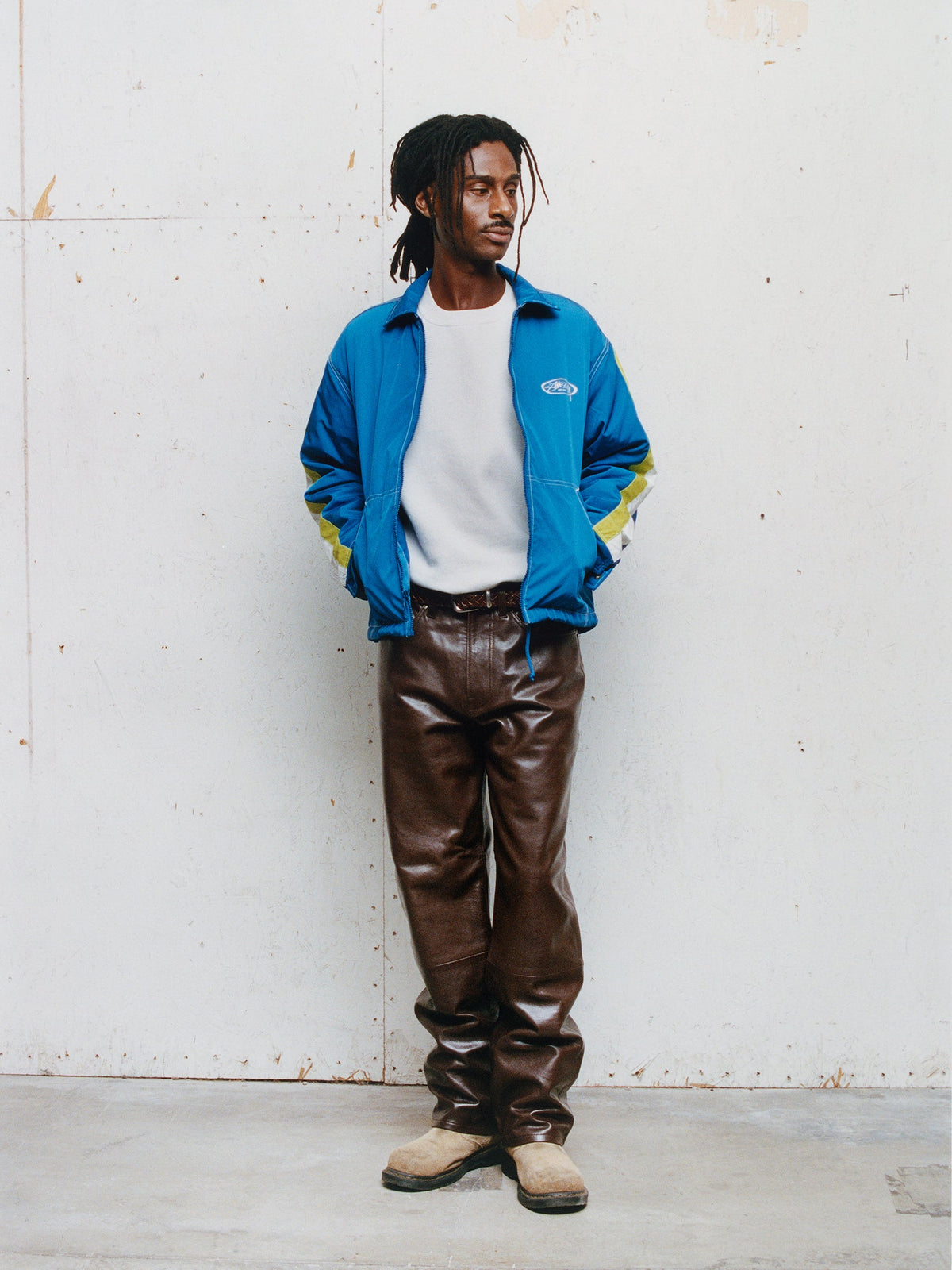 OFFSHORE JACKET