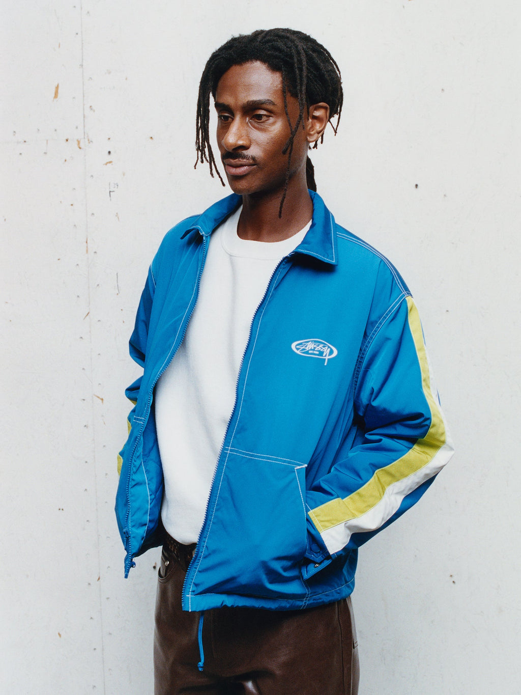 OFFSHORE JACKET