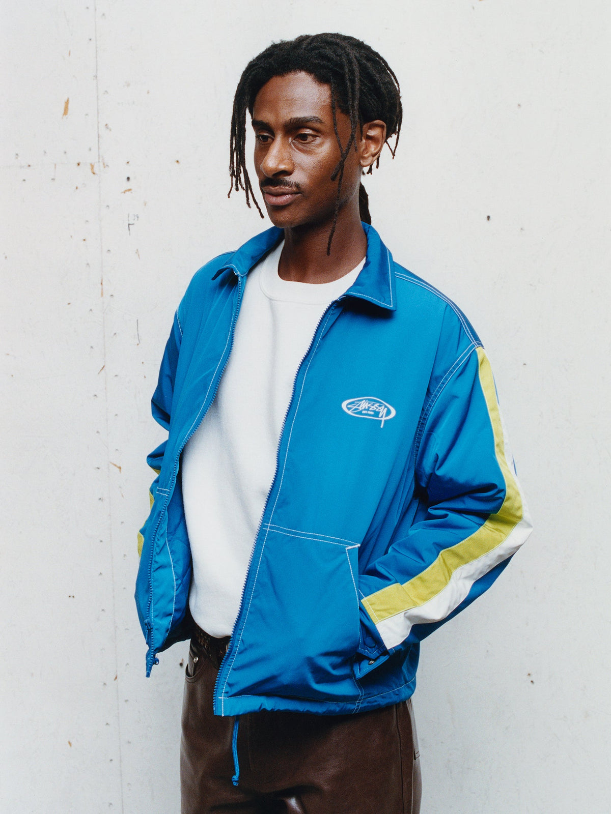 OFFSHORE JACKET