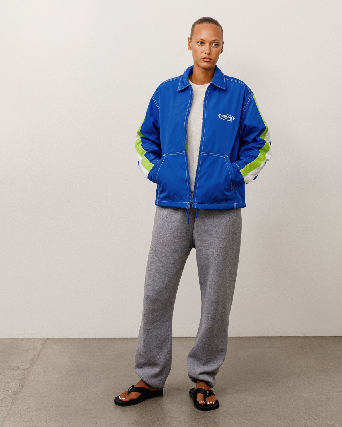 OFFSHORE JACKET