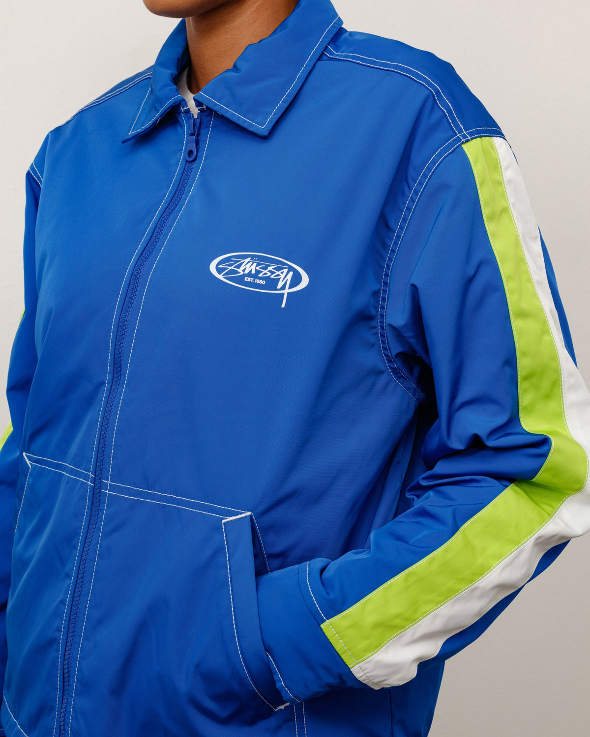 OFFSHORE JACKET