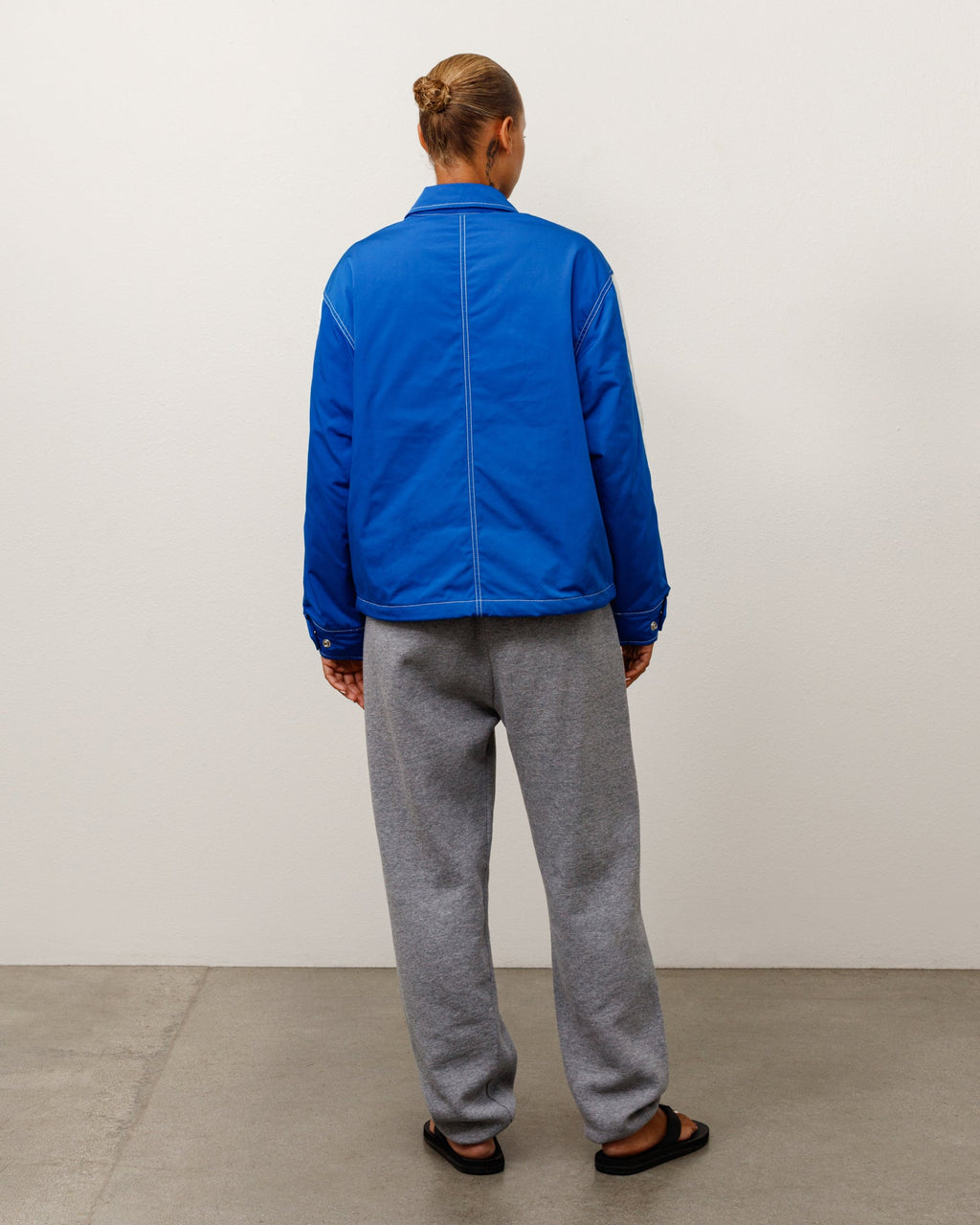 OFFSHORE JACKET