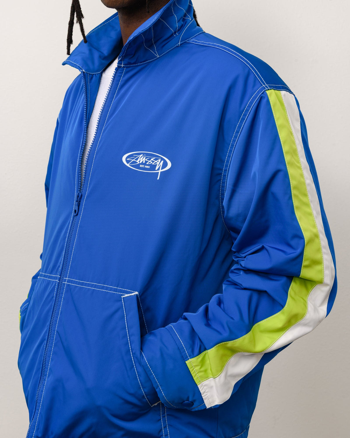 OFFSHORE JACKET