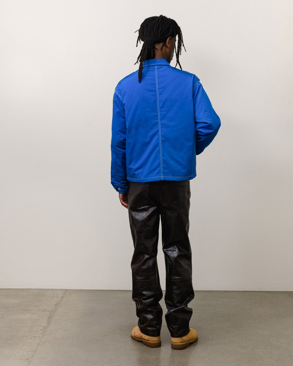 OFFSHORE JACKET
