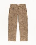 NEW CLASSIC JEAN DENIM
