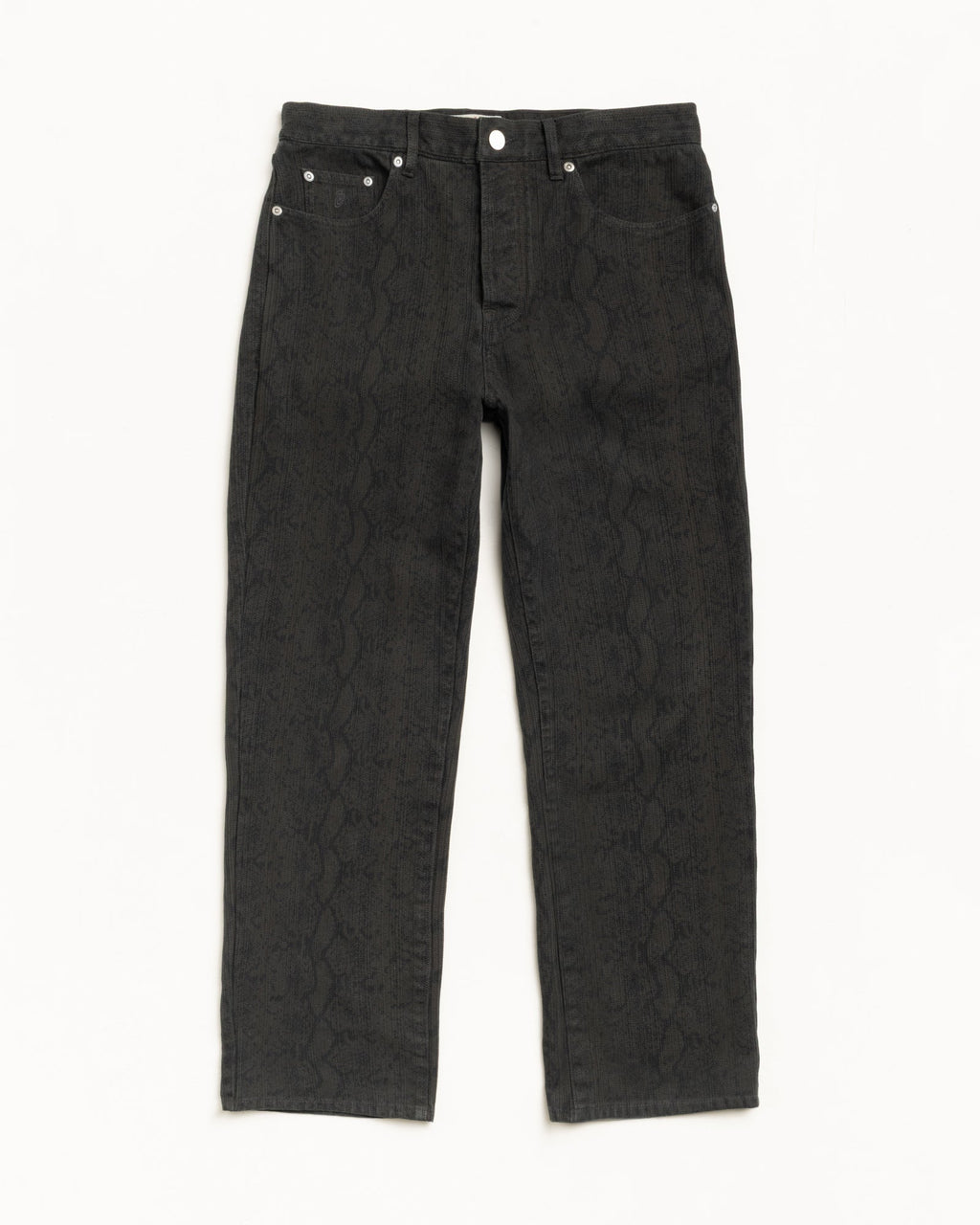 NEW CLASSIC JEAN DENIM