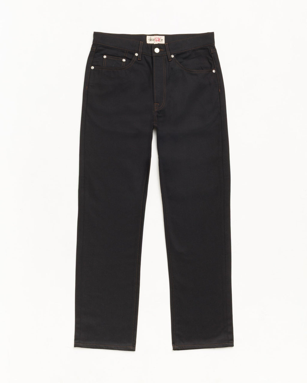 SLIM JEAN DENIM