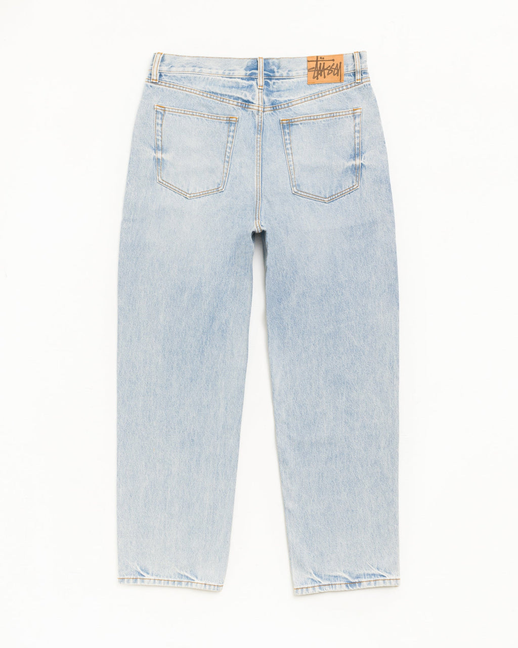 BIG OL' JEAN DENIM