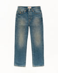 SLIM JEAN DENIM