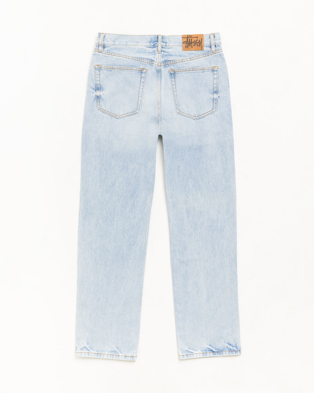 SLIM JEAN DENIM