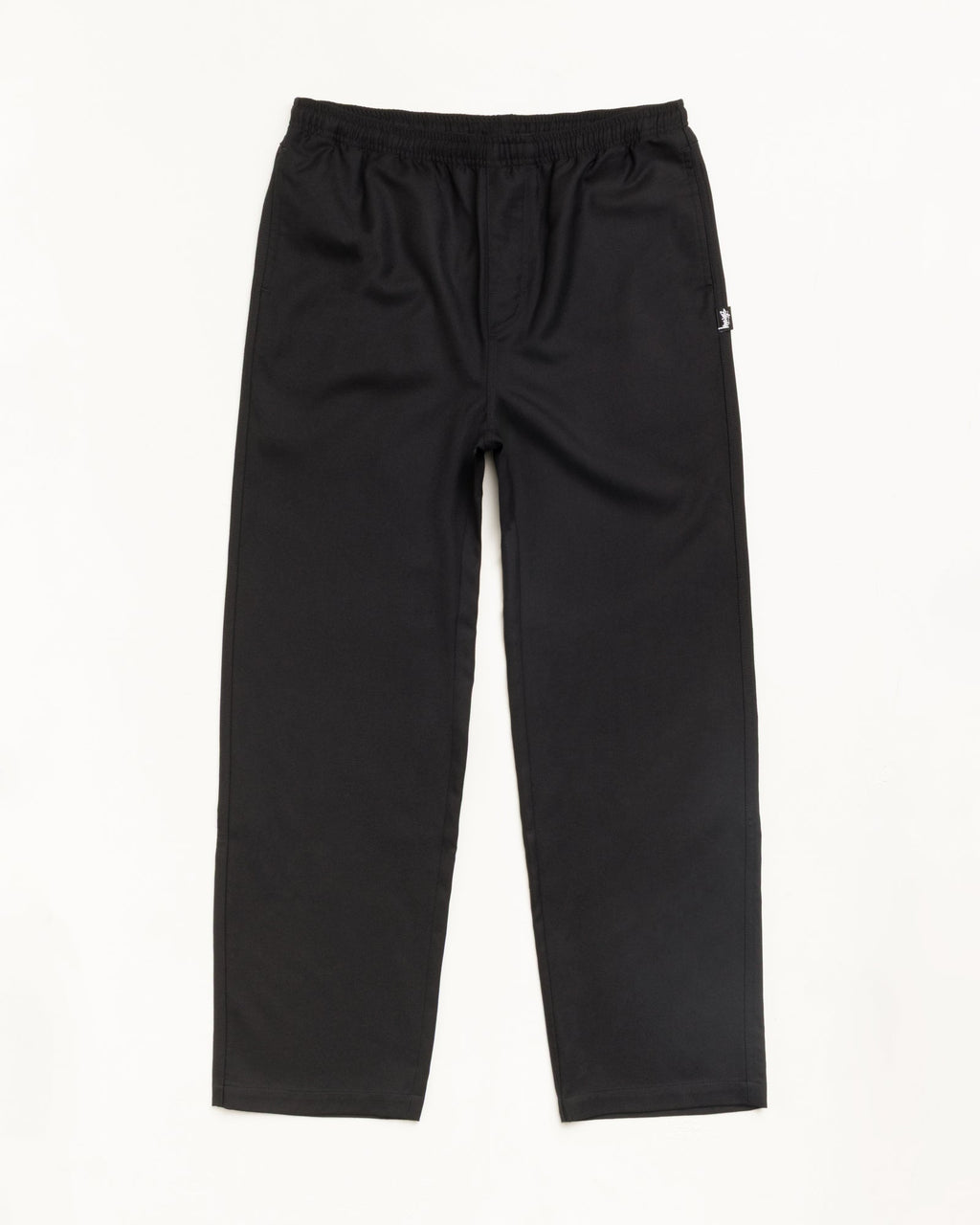 WOOL BEACH PANT