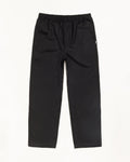 WOOL BEACH PANT