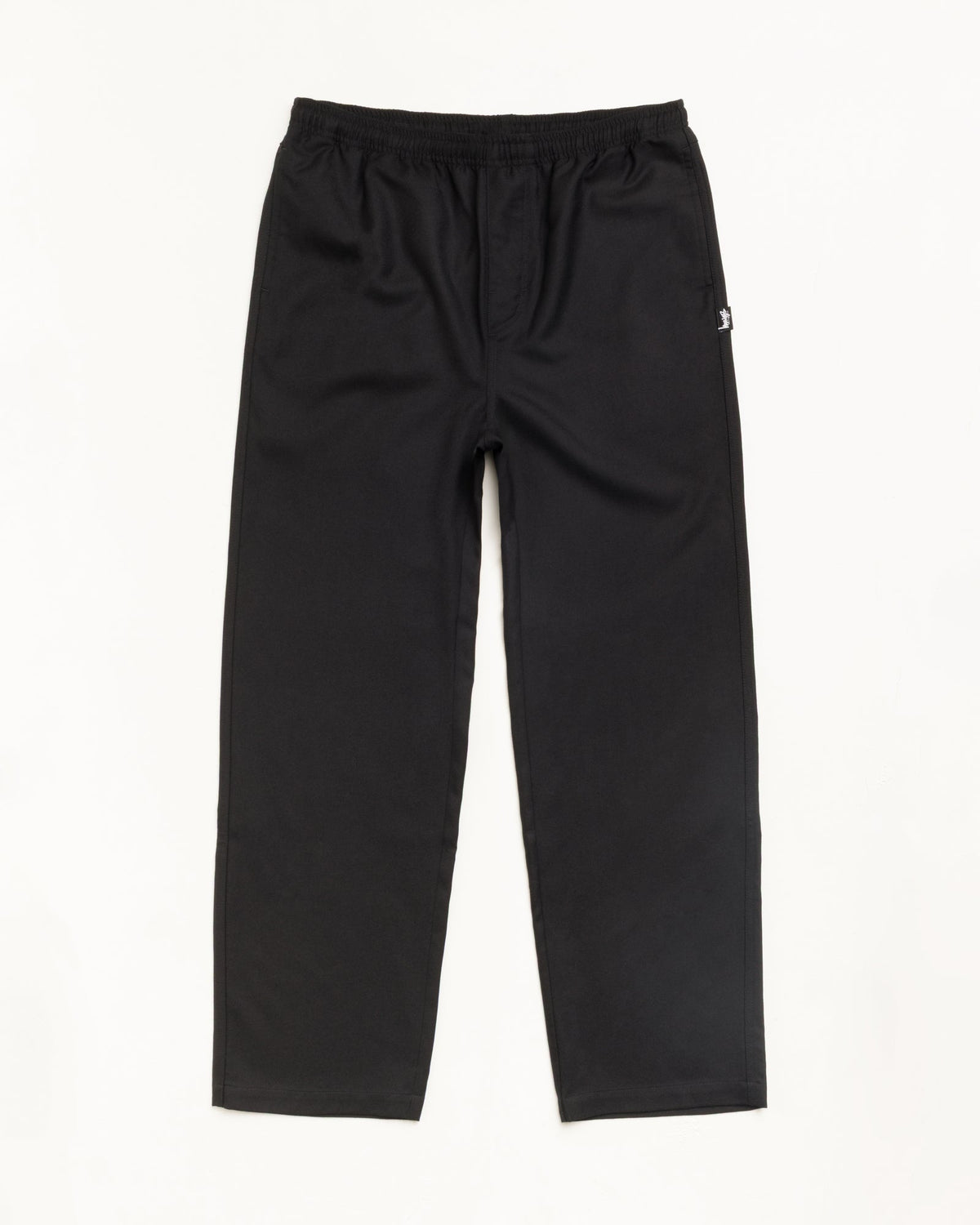 WOOL BEACH PANT