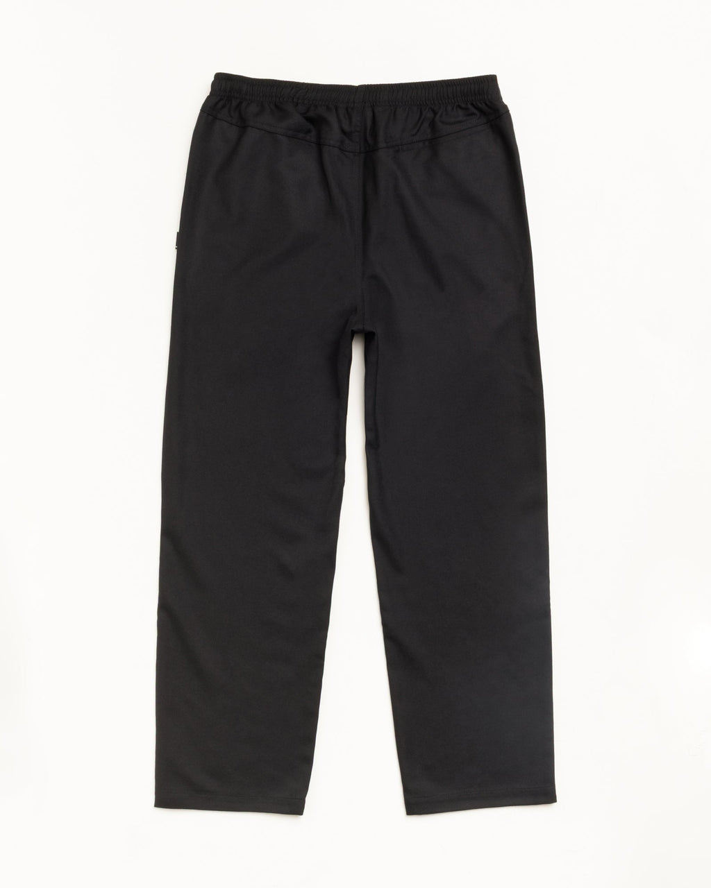 WOOL BEACH PANT