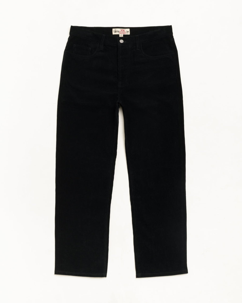 NEW CLASSIC PANT CORDUROY