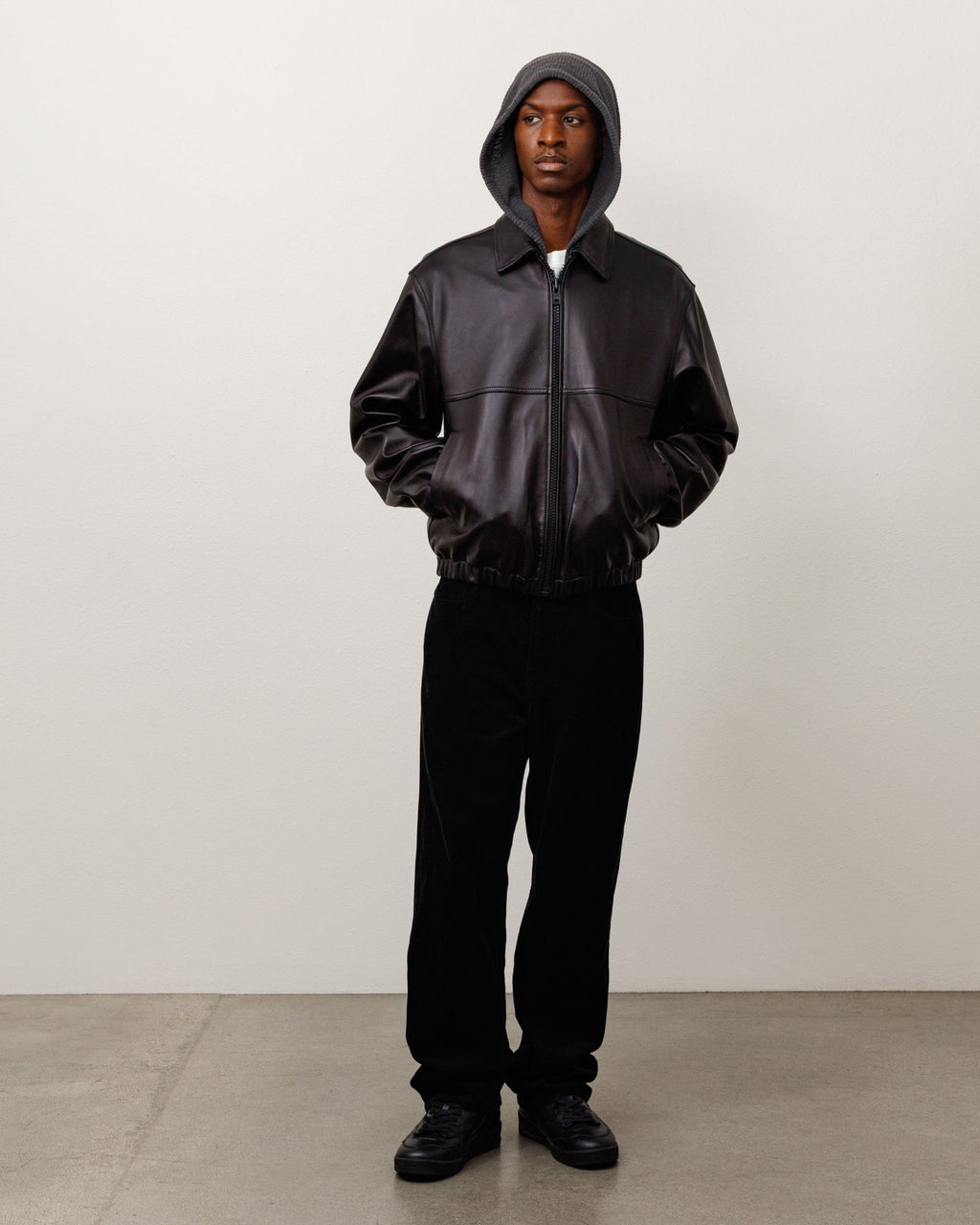 NEW CLASSIC PANT CORDUROY