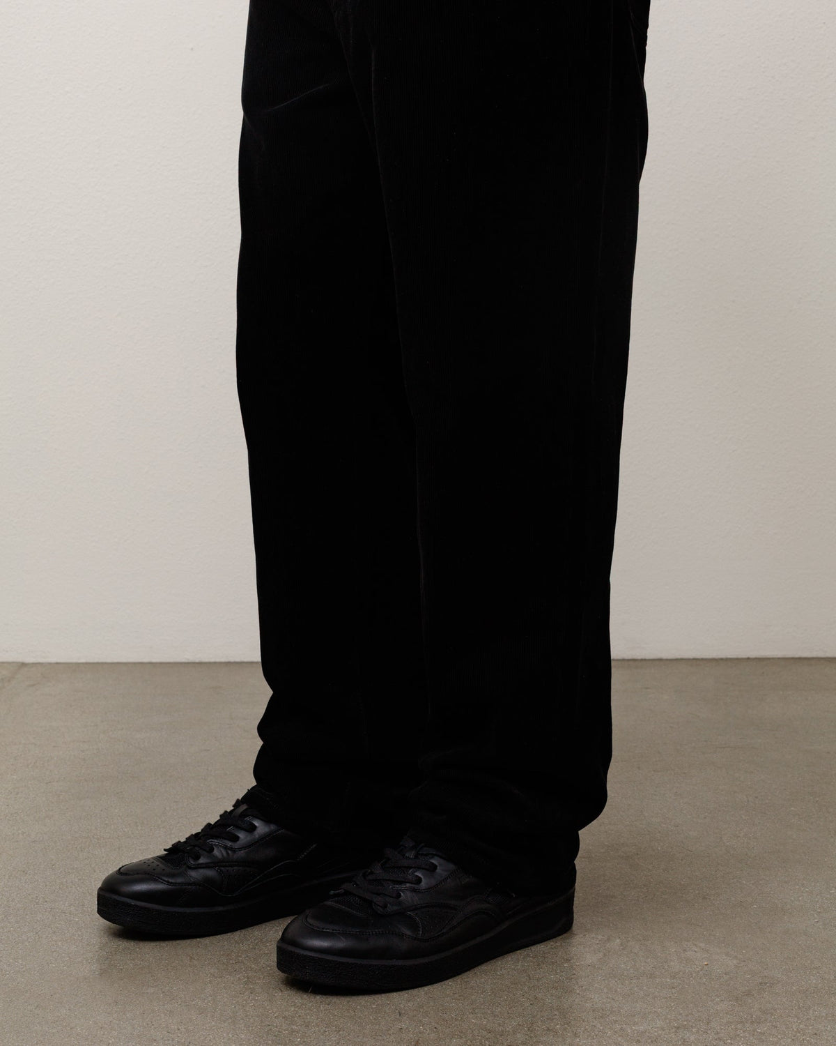NEW CLASSIC PANT CORDUROY