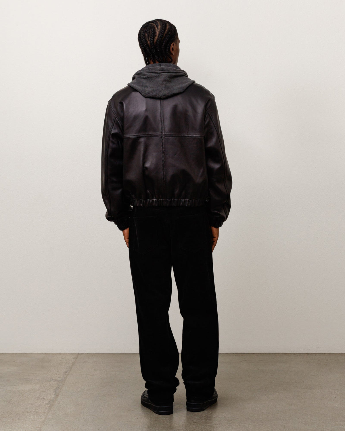 NEW CLASSIC PANT CORDUROY