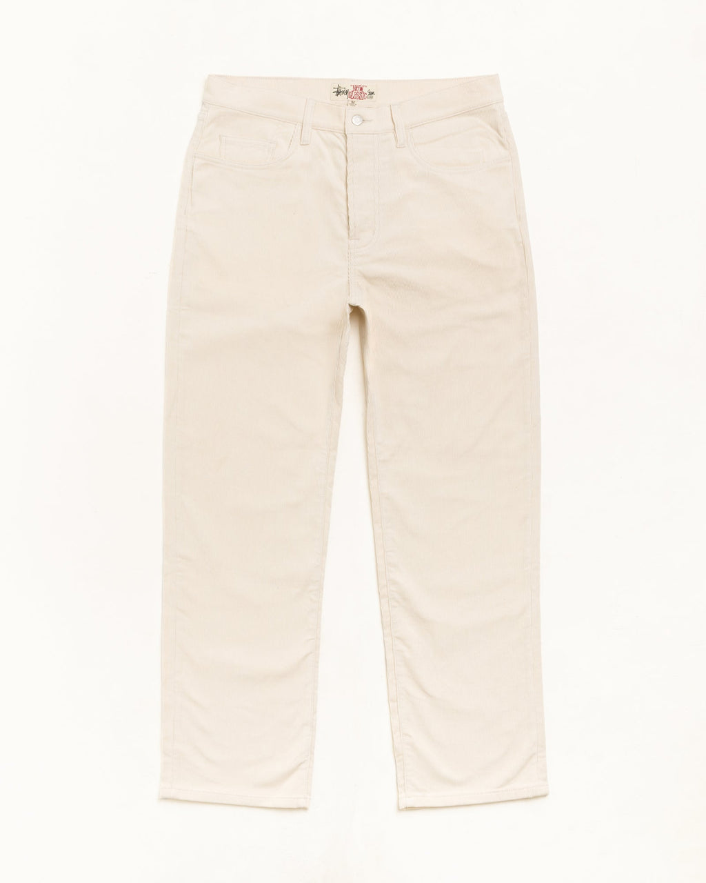 NEW CLASSIC PANT CORDUROY