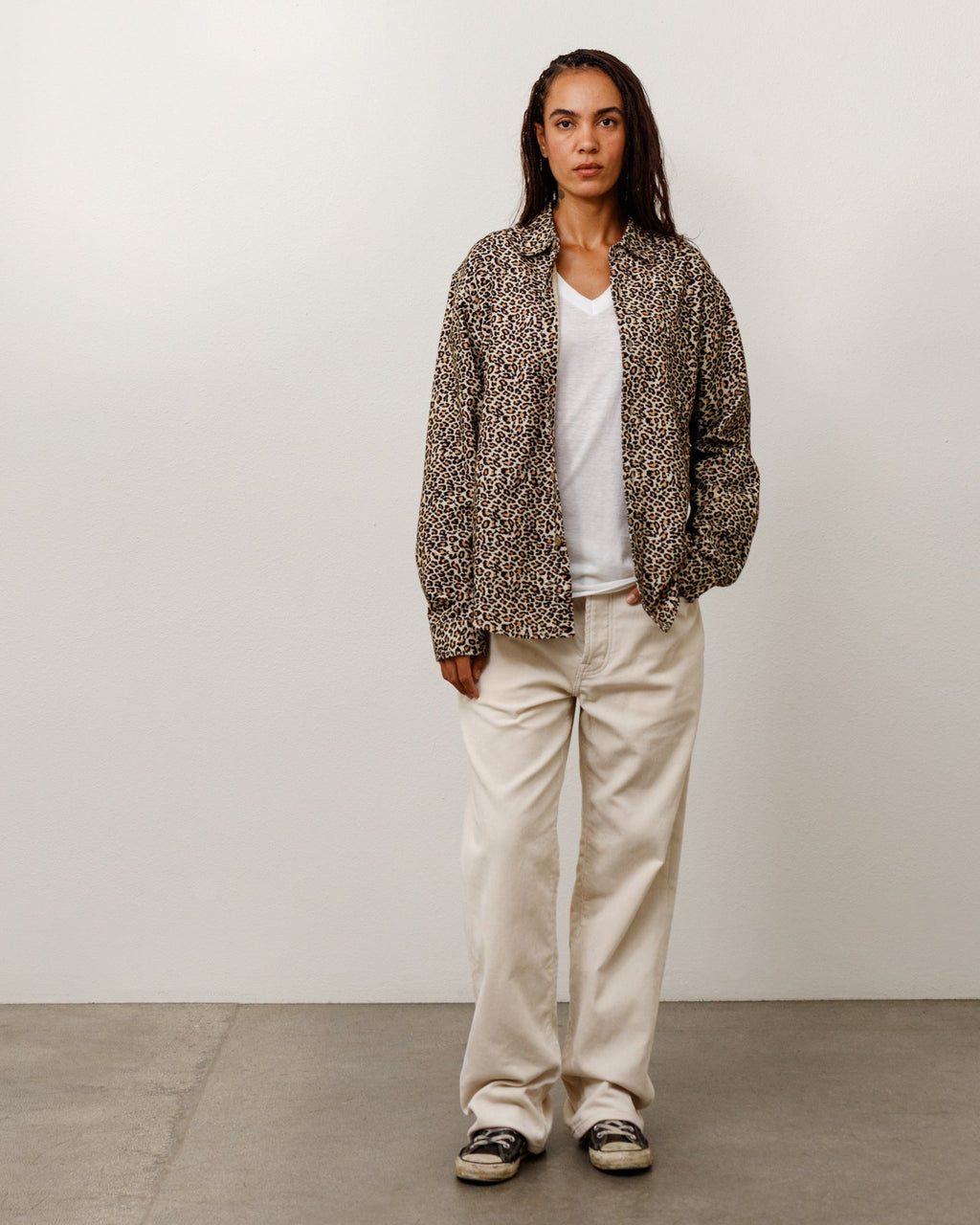 NEW CLASSIC PANT CORDUROY