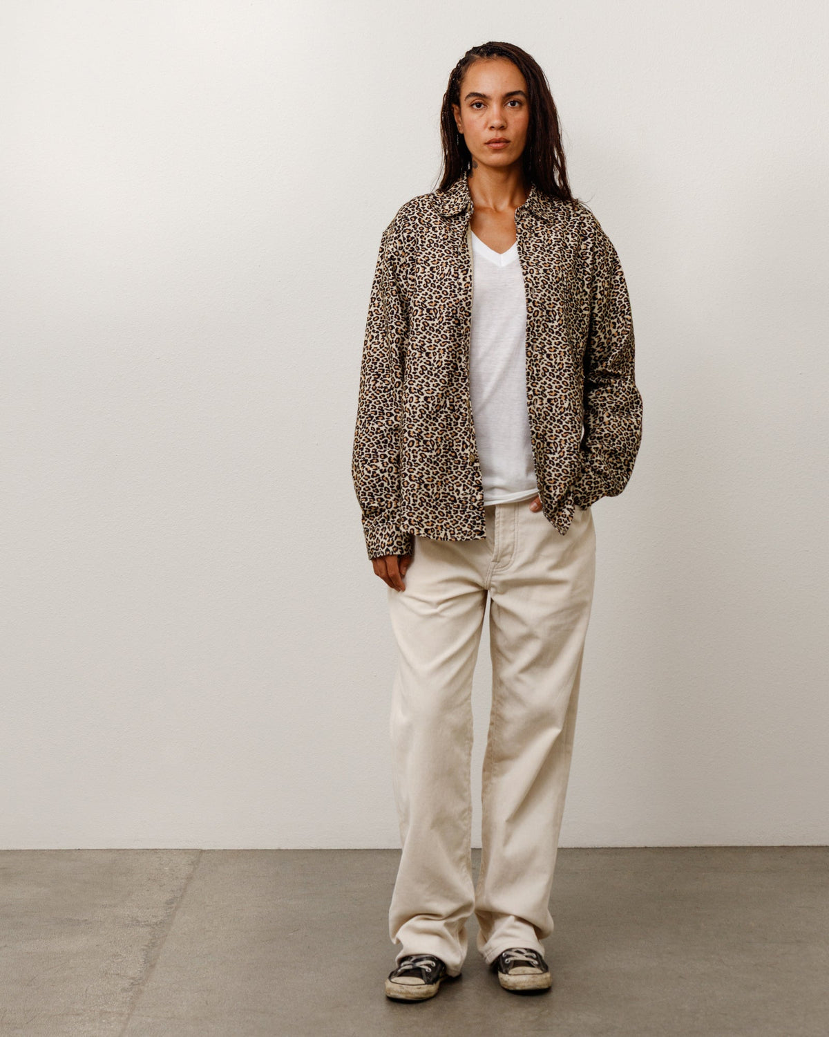 NEW CLASSIC PANT CORDUROY