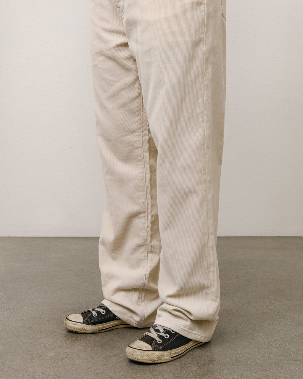 NEW CLASSIC PANT CORDUROY