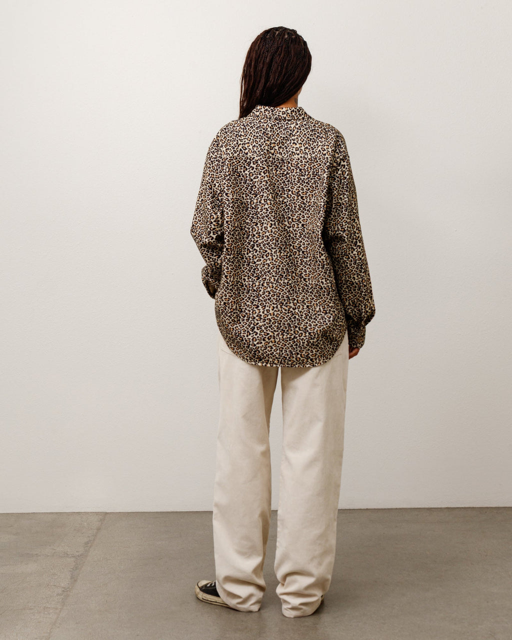 NEW CLASSIC PANT CORDUROY