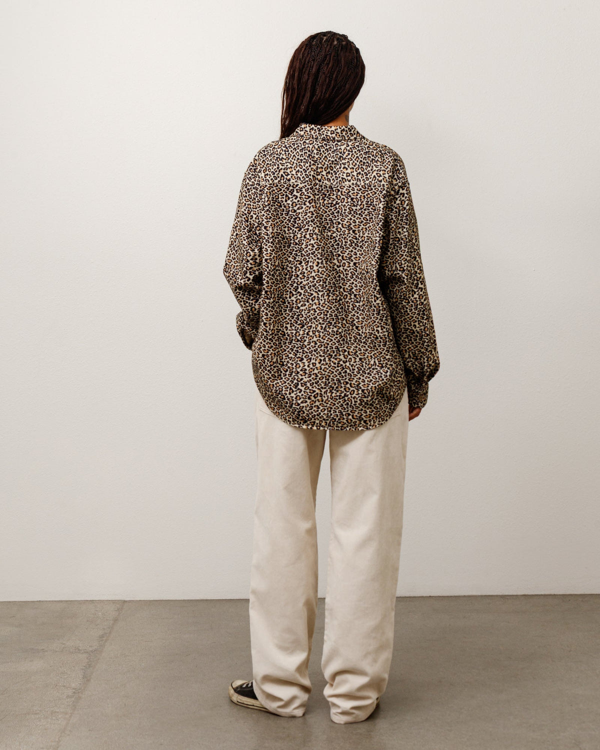 NEW CLASSIC PANT CORDUROY