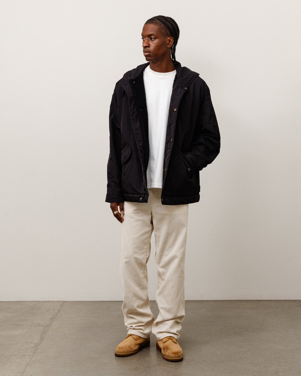 NEW CLASSIC PANT CORDUROY