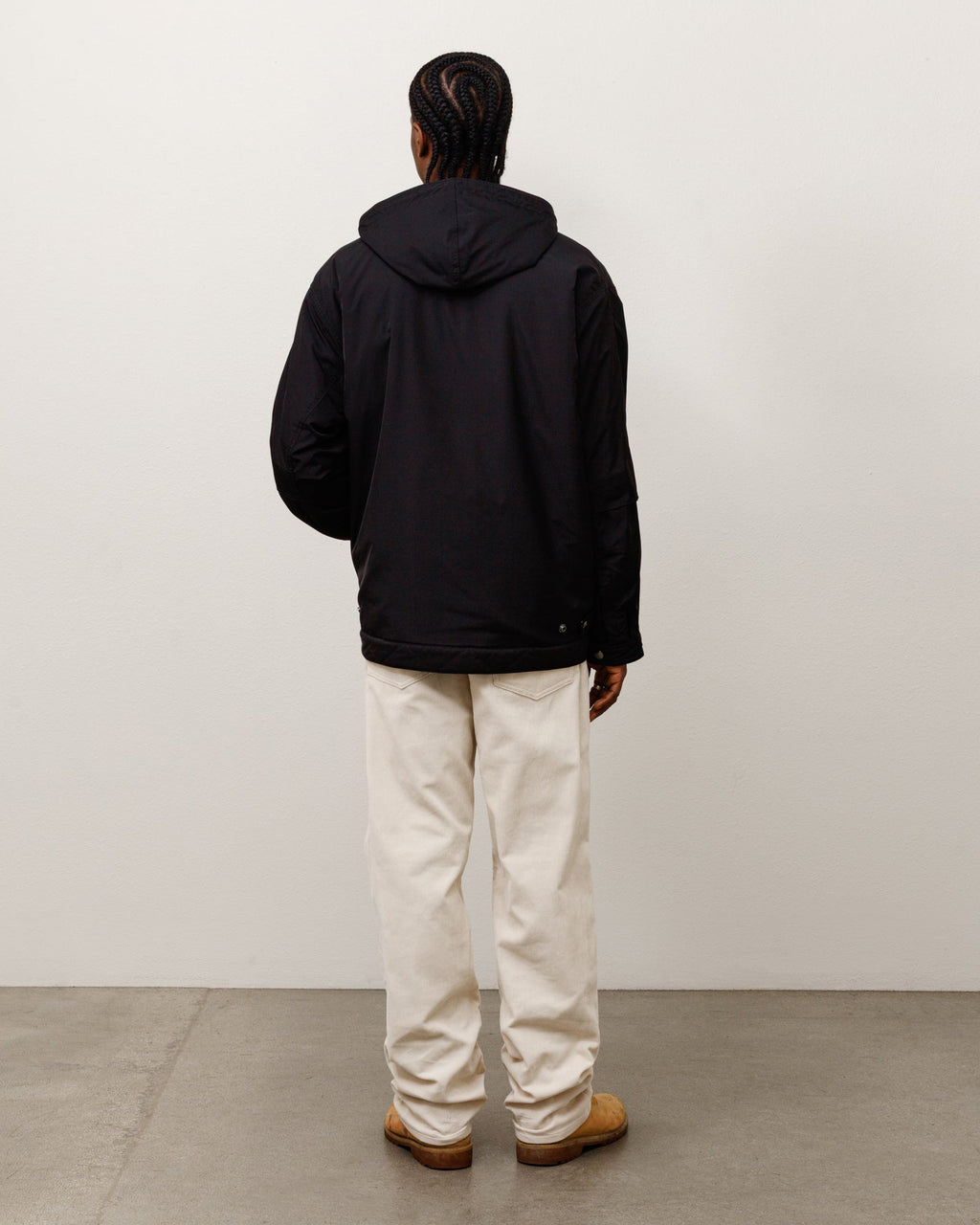 NEW CLASSIC PANT CORDUROY