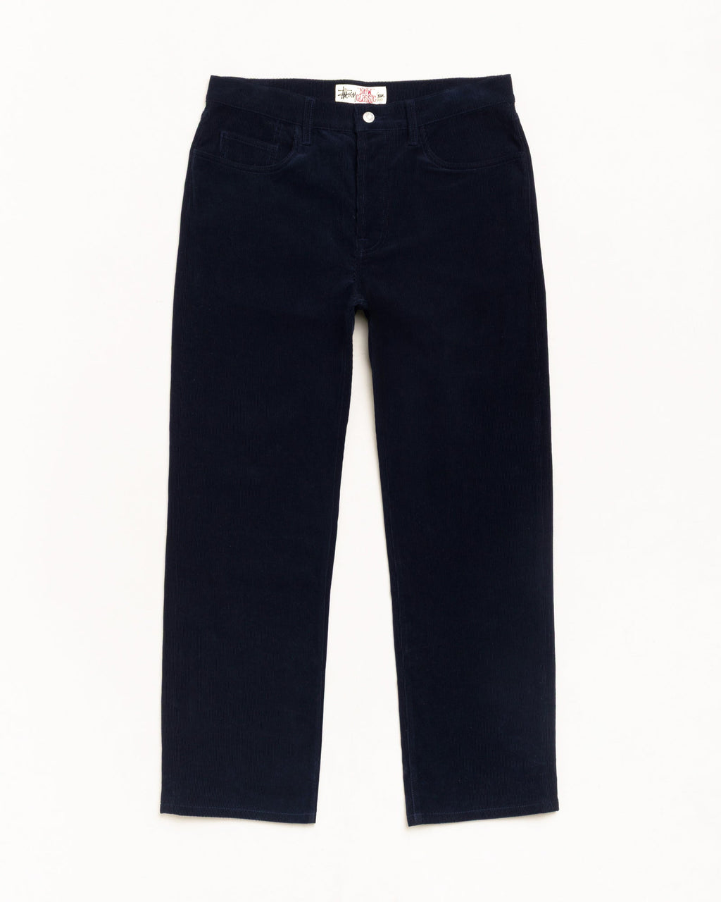 NEW CLASSIC PANT CORDUROY