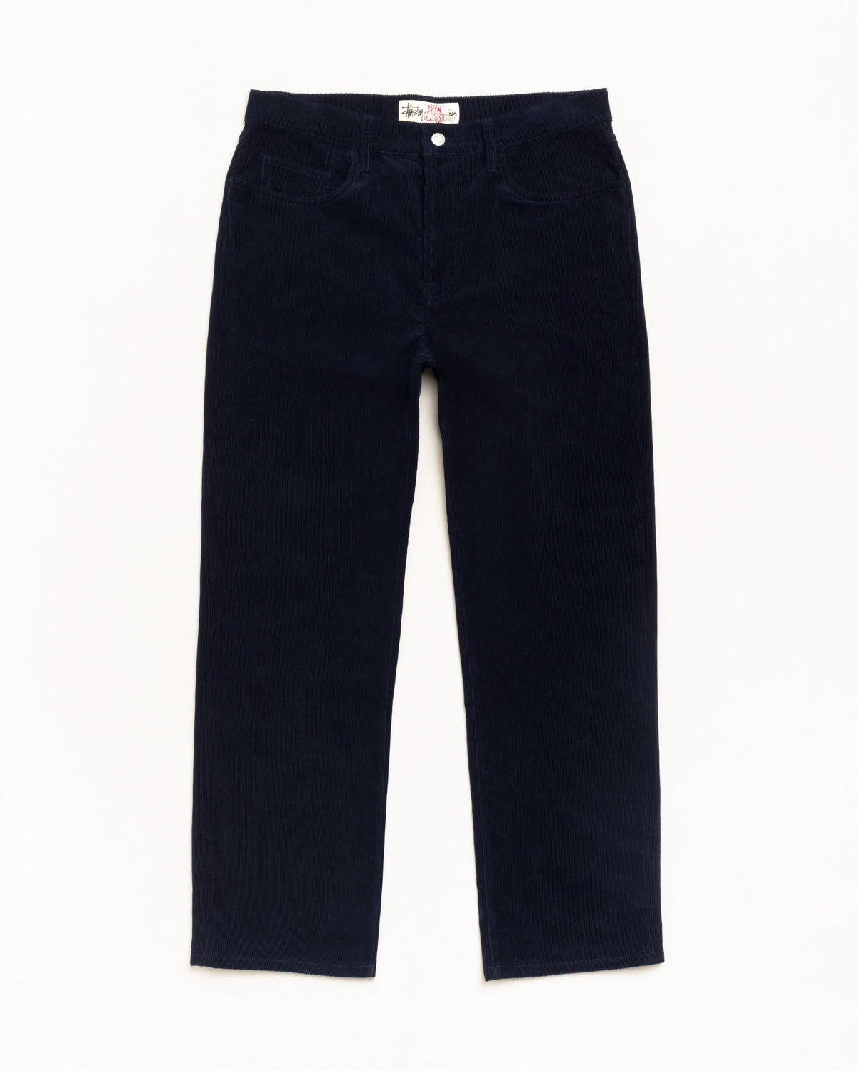 NEW CLASSIC PANT CORDUROY