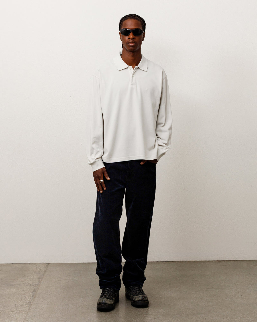 NEW CLASSIC PANT CORDUROY