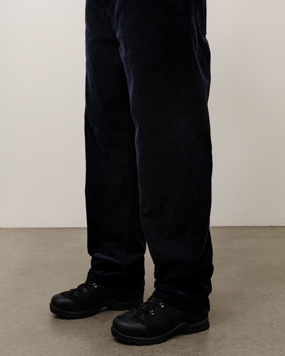 NEW CLASSIC PANT CORDUROY